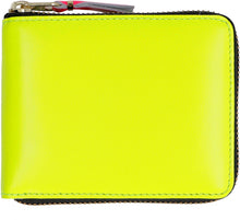 Load image into Gallery viewer, Leather wallet
