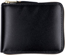 Load image into Gallery viewer, Small leather wallet
