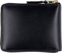 Load image into Gallery viewer, Small leather wallet
