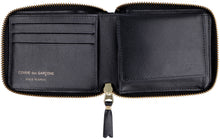 Load image into Gallery viewer, Small leather wallet
