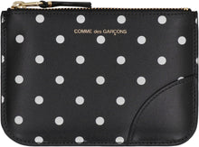 Load image into Gallery viewer, Leather flat pouch
