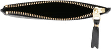 Load image into Gallery viewer, Leather flat pouch
