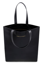 Load image into Gallery viewer, Smooth leather tote bag
