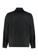 Load image into Gallery viewer, Re-nylon overshirt
