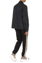 Load image into Gallery viewer, Re-nylon overshirt
