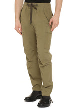 Load image into Gallery viewer, Cotton cargo-trousers

