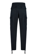 Load image into Gallery viewer, Cotton cargo-trousers
