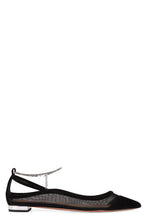 Load image into Gallery viewer, Pointy-toe ballet flats
