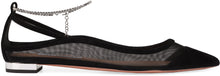 Load image into Gallery viewer, Pointy-toe ballet flats
