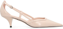 Load image into Gallery viewer, Patent leather pumps
