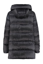 Load image into Gallery viewer, Seicar hooded down jacket
