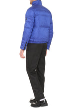 Load image into Gallery viewer, Full zip padded jacket
