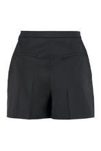 Load image into Gallery viewer, High waist shorts
