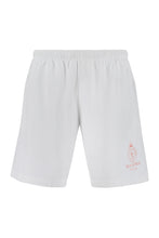 Load image into Gallery viewer, Cotton bermuda shorts
