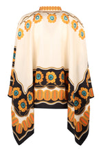 Load image into Gallery viewer, Printed silk shirt
