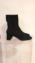 Load image into Gallery viewer, Suede ankle boots
