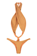 Load image into Gallery viewer, Showpony swimsuit
