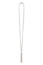 Load image into Gallery viewer, Pendant chain necklace
