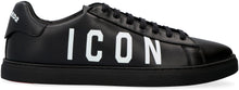 Load image into Gallery viewer, New Tennis leather low-top sneakers
