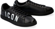 Load image into Gallery viewer, New Tennis leather low-top sneakers
