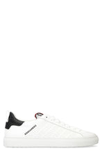 Load image into Gallery viewer, San Diego leather low-top sneakers
