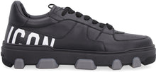 Load image into Gallery viewer, Icon Basket low-top sneakers
