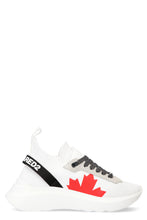 Load image into Gallery viewer, Speedster low-top sneakers
