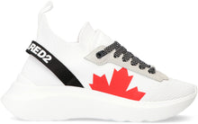 Load image into Gallery viewer, Speedster low-top sneakers
