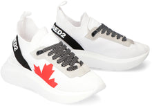 Load image into Gallery viewer, Speedster low-top sneakers
