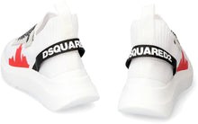Load image into Gallery viewer, Speedster low-top sneakers
