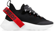 Load image into Gallery viewer, Speedster low-top sneakers
