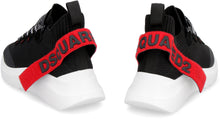 Load image into Gallery viewer, Speedster low-top sneakers
