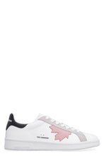 Load image into Gallery viewer, Boxer leather sneakers
