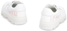 Load image into Gallery viewer, Icon Basket low-top sneakers

