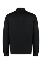 Load image into Gallery viewer, Wool overshirt
