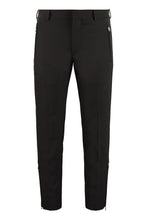 Load image into Gallery viewer, Techno fabric tailored trousers
