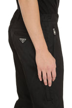 Load image into Gallery viewer, Technical-nylon pants
