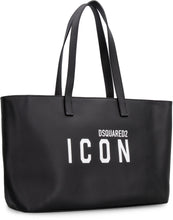 Load image into Gallery viewer, Leather tote
