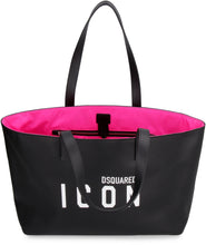 Load image into Gallery viewer, Leather tote
