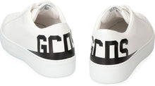 Load image into Gallery viewer, Leather low-top sneakers
