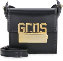Load image into Gallery viewer, Leather mini-bag
