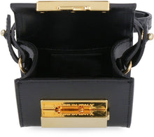 Load image into Gallery viewer, Leather mini-bag
