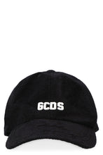 Load image into Gallery viewer, Logo baseball cap
