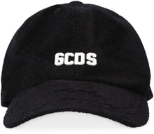 Load image into Gallery viewer, Logo baseball cap
