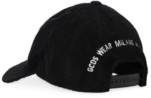 Load image into Gallery viewer, Logo baseball cap
