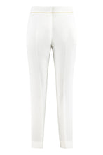Load image into Gallery viewer, Stella straight-leg trousers
