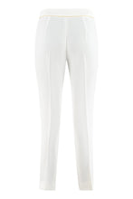 Load image into Gallery viewer, Stella straight-leg trousers
