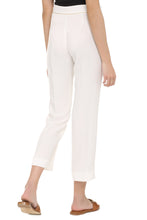 Load image into Gallery viewer, Stella straight-leg trousers
