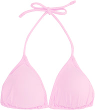 Load image into Gallery viewer, Susan triangle bra bikini

