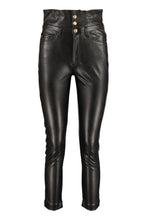 Load image into Gallery viewer, Suzie faux leather trousers
